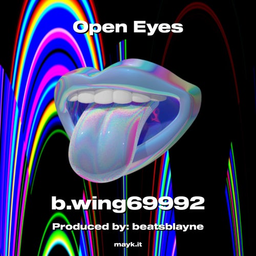 Open Eyes