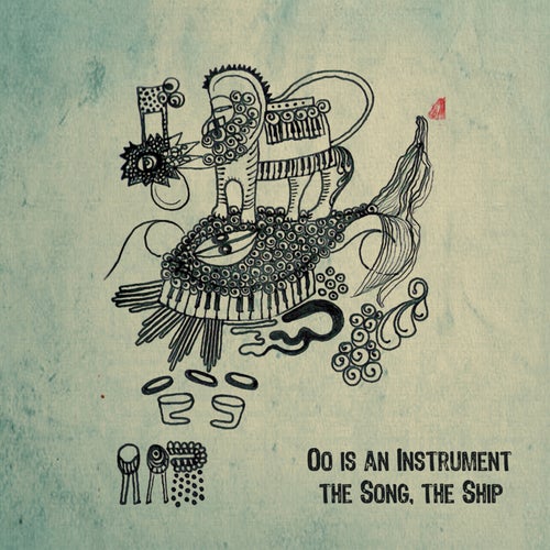 The Song, The Ship