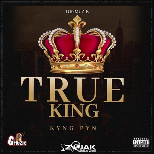 True King