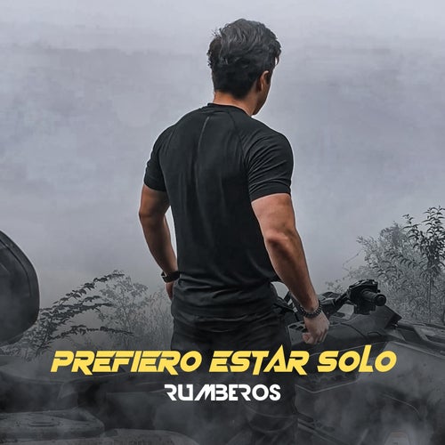 Prefiero Estar Solo