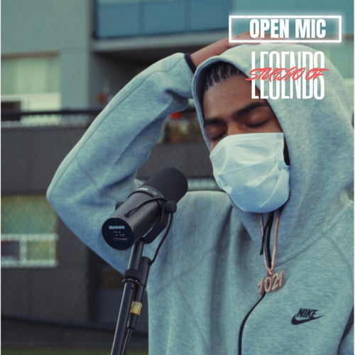 Freestyle | Open Mic