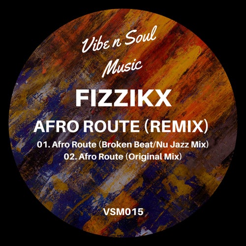 Afro Route