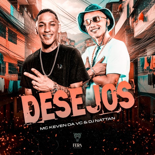 Desejos