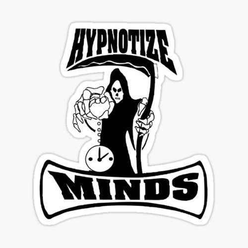Hypnotize Minds/Sony Urban Music/Columbia Profile