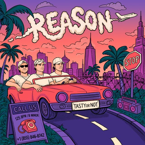 Reason