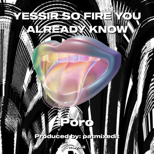 Release of the week