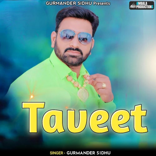 Taveet