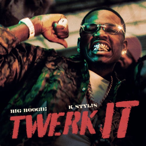 Twerk It
