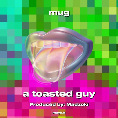 mug