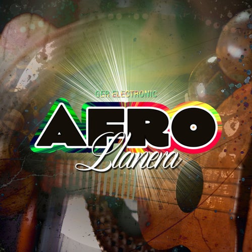 Afro Llanera