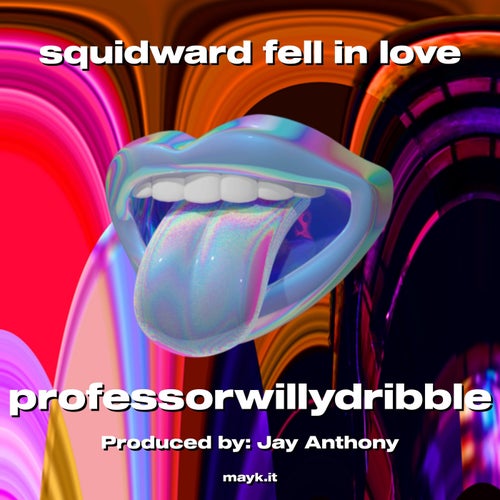 squidward fell in love