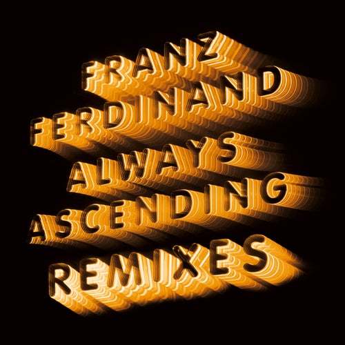 Always Ascending (Nina Kraviz Remix)