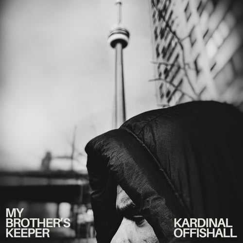 My Brother's Keeper