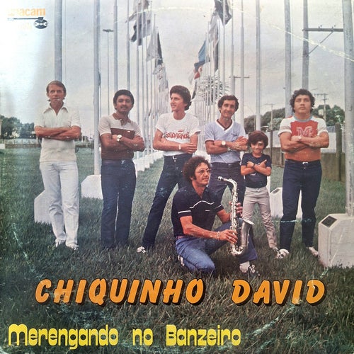 Merengando No Banzeiro