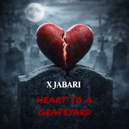 Heart to a Graveyard
