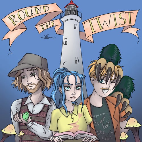 Round The Twist