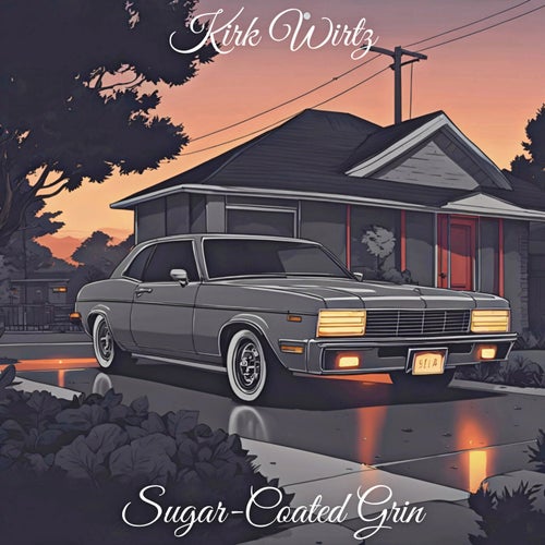 Sugar-Coated Grin