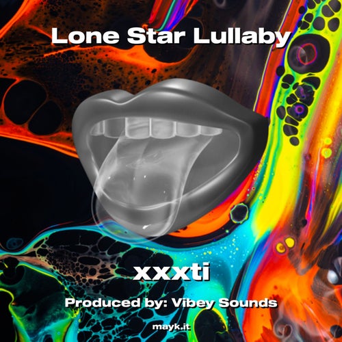 Lone Star Lullaby