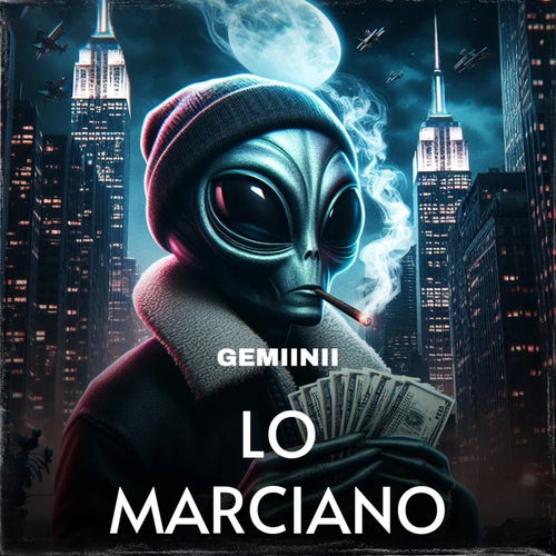 LO MARCIANO