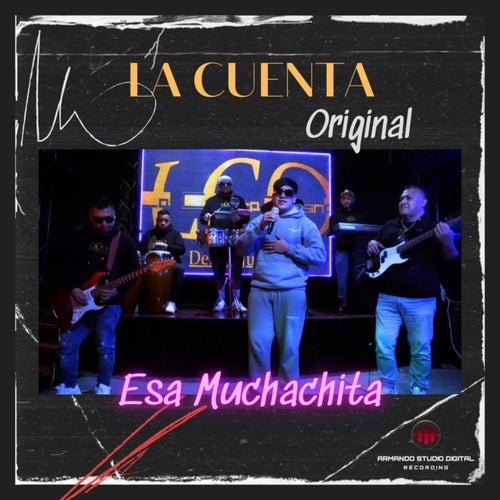 Esa Muchachita