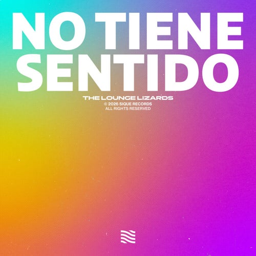No Tiene Sentido