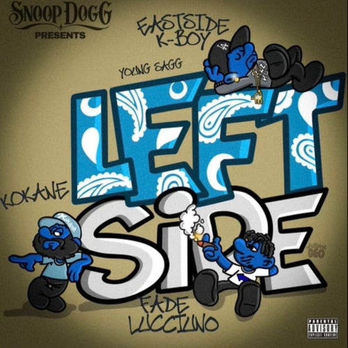 Track Artwork
