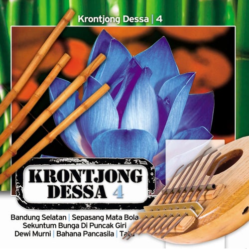 Krontjong Dessa 4