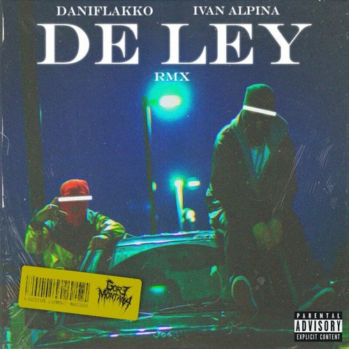 De Ley (Remix)