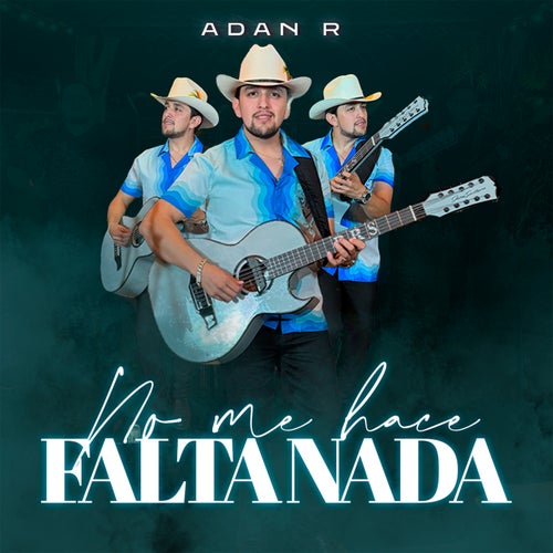 No Me Hace Falta Nada (En Vivo)