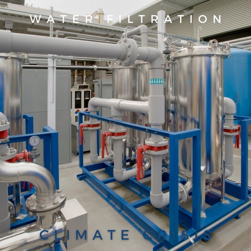 Water Filtration