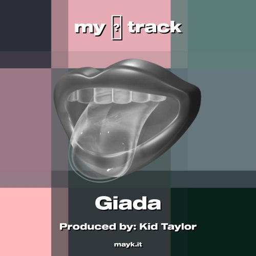 my  track