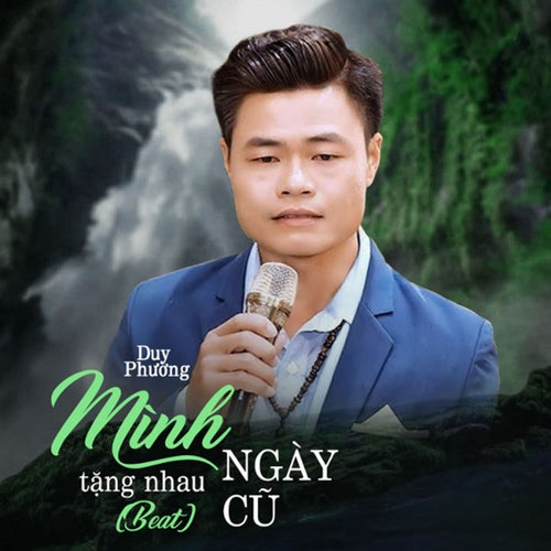 Mình Tặng Nhau Ngày Cũ Beat