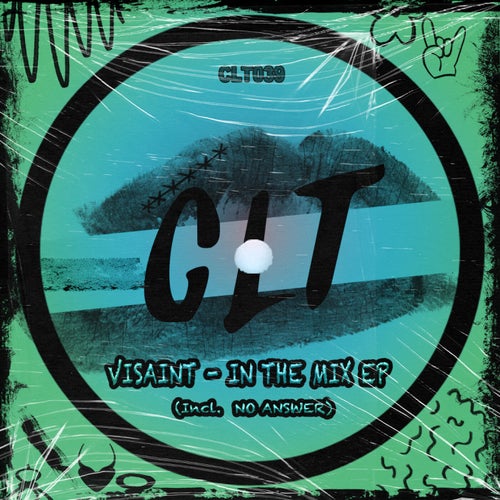 In The Mix EP