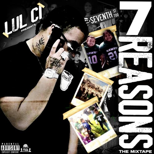 7 Reasons
