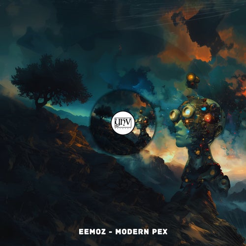 Modern Pex (Original Mix)