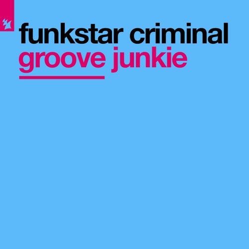 Groove Junkie