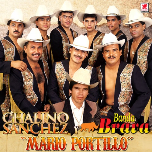 Mario Portillo