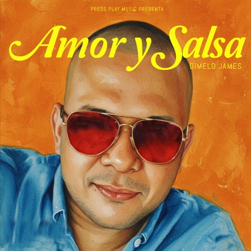 Amor y Salsa