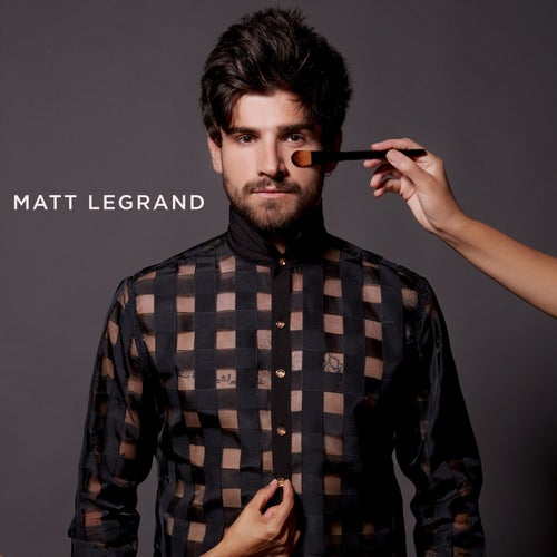 MATT LEGRAND