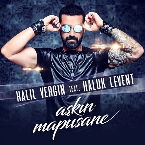 Aşkın Mapushane