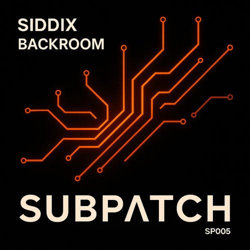Backroom