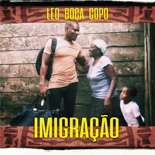 Imigração