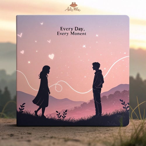 Every Day, Every Moment