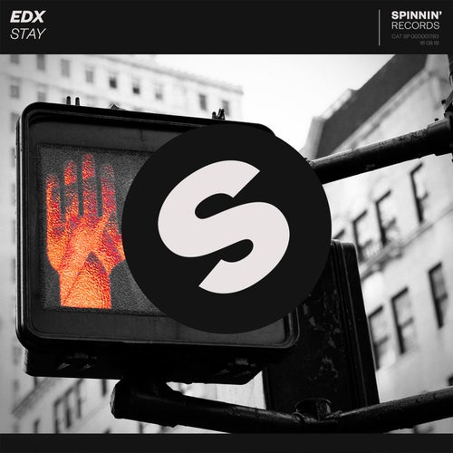 Stay (Club Mix)