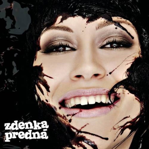 Zdena Predna