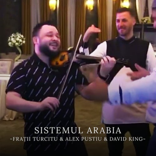 Sistemul Arabia (Live / 2022)