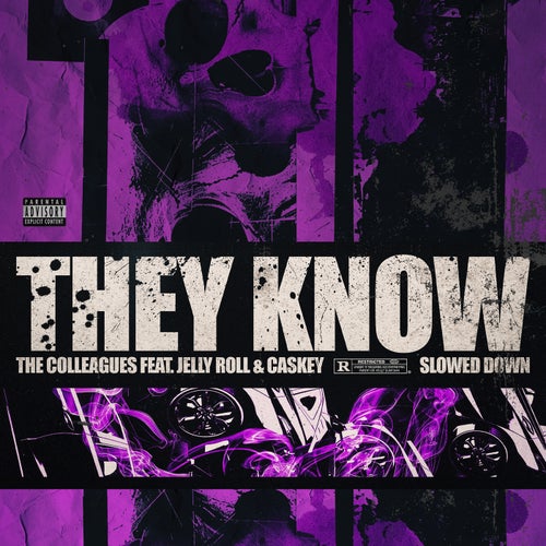 They Know (Slowed Down)