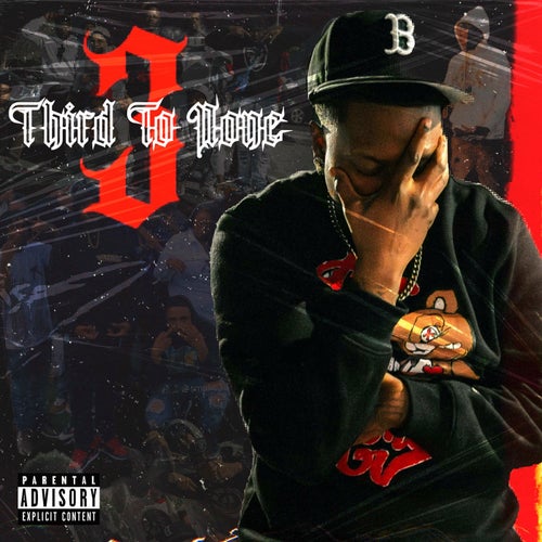 THIRD TO NONE 3