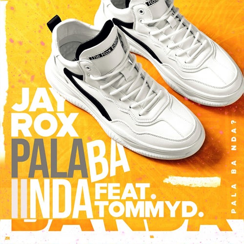 Pala Banda (feat. Tommy D)