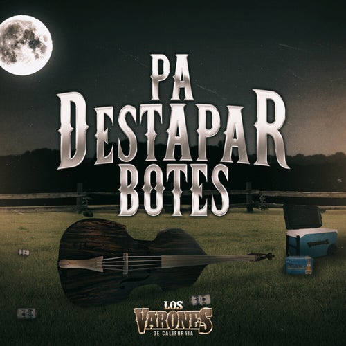 Pa' Destapar Botes (En Vivo)